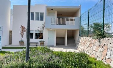 El Rosario - VENTA. Departamento en planta baja con amenidades y 2 recámaras