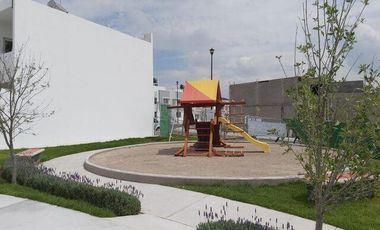 El Rosario - VENTA. Departamento en planta baja con amenidades y 2 recámaras