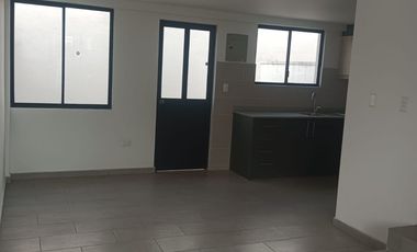 Casas Exclusivas por estrernar en Llano Grande, sector estrategicos comercial, cerca de colegios, transporte publico
