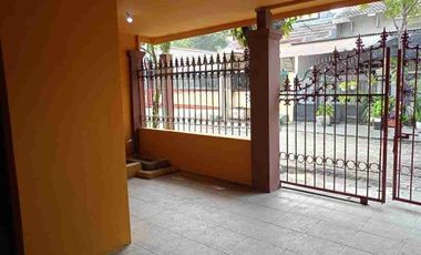 Dijual Rumah Pondok Wage Indah Sidoarjo