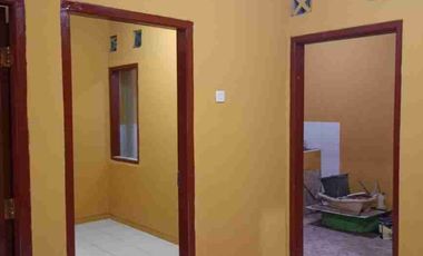 Dijual Rumah Pondok Wage Indah Sidoarjo