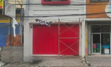 Ruko dijual di RW 02, Semolowaru, Sukolilo, Surabaya, Jawa Timur