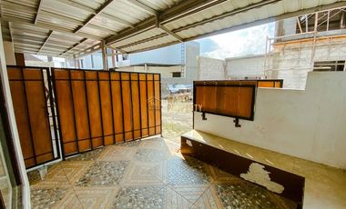 RUMAH 2 LANTAI SIAP HUNI TERMURAH DI PRAMBANAN SLEMAN