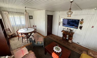 GRAN TERRENO CON CASA 1280M2 EN SECTOR DE ALTA PLUSVALIA / PUERTO VARAS REGIÓN DE LOS LAGOS