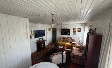 GRAN TERRENO CON CASA 1280M2 EN SECTOR DE ALTA PLUSVALIA / PUERTO VARAS REGIÓN DE LOS LAGOS