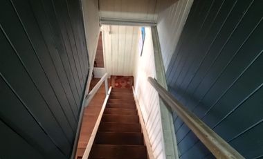 GRAN TERRENO CON CASA 1280M2 EN SECTOR DE ALTA PLUSVALIA / PUERTO VARAS REGIÓN DE LOS LAGOS