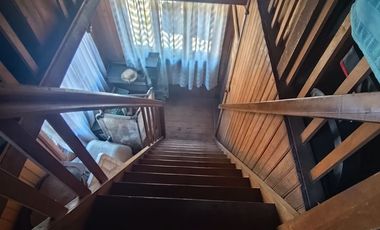 GRAN TERRENO CON CASA 1280M2 EN SECTOR DE ALTA PLUSVALIA / PUERTO VARAS REGIÓN DE LOS LAGOS