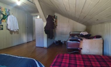 GRAN TERRENO CON CASA 1280M2 EN SECTOR DE ALTA PLUSVALIA / PUERTO VARAS REGIÓN DE LOS LAGOS