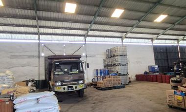 row kontainer 40 feet! Gudang tambak sawah termurah 2jutaan permeter