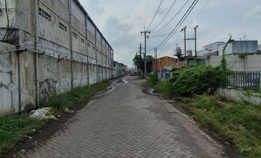 row kontainer 40 feet! Gudang tambak sawah termurah 2jutaan permeter