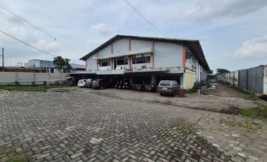 row kontainer 40 feet! Gudang tambak sawah termurah 2jutaan permeter