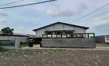 row kontainer 40 feet! Gudang tambak sawah termurah 2jutaan permeter