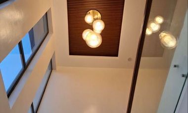 BRAND NEW 4BR HOUSE & LOT FOR SALE IN THE SONOMA RESIDENCES STA ROSA LAGUNA — NEAR NUVALI