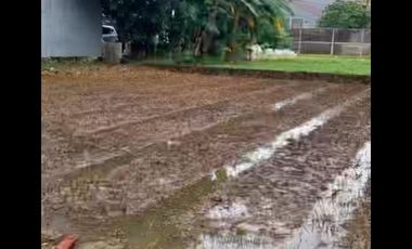 Tanah dijual di RW 08, Sukapura, Cilincing, Jakarta Utara, Daerah Khusus Ibukota Jakarta