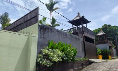 Villa Strategis dan Murah dekat dengan Pantai Jimbaran