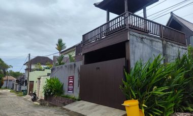 Villa Strategis dan Murah dekat dengan Pantai Jimbaran