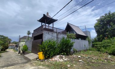 Villa Strategis dan Murah dekat dengan Pantai Jimbaran