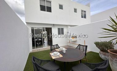 VENTA. Sendas Residencial - Casa con amenidades y 2 recámaras