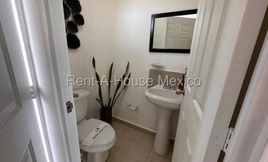 VENTA. Sendas Residencial - Casa con amenidades y 2 recámaras