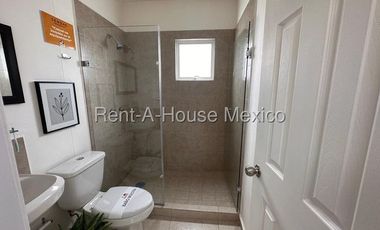 VENTA. Sendas Residencial - Casa con amenidades y 2 recámaras