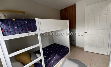 VENTA. Sendas Residencial - Casa con amenidades y 2 recámaras