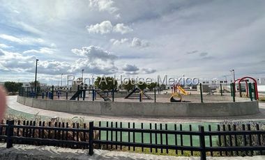 VENTA. Sendas Residencial - Casa con amenidades y 2 recámaras