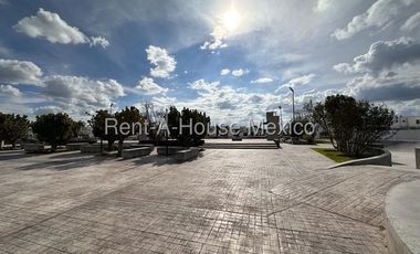 VENTA. Sendas Residencial - Casa con amenidades y 2 recámaras