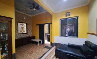Disewa rumah Bisa untuk Usaha Duren Sawit Jakarta Timur