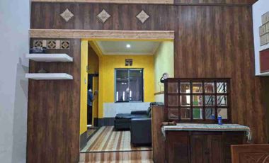 Disewa rumah Bisa untuk Usaha Duren Sawit Jakarta Timur