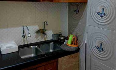 Disewa rumah Bisa untuk Usaha Duren Sawit Jakarta Timur