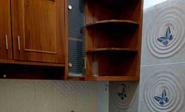 Disewa rumah Bisa untuk Usaha Duren Sawit Jakarta Timur