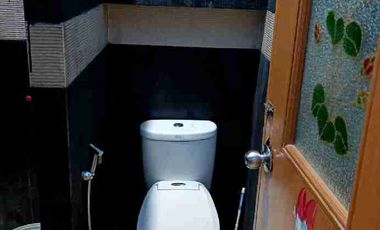 Disewa rumah Bisa untuk Usaha Duren Sawit Jakarta Timur