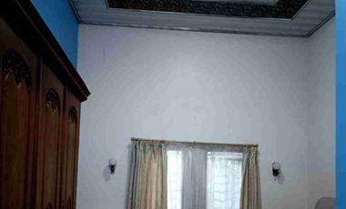 Disewa rumah Bisa untuk Usaha Duren Sawit Jakarta Timur