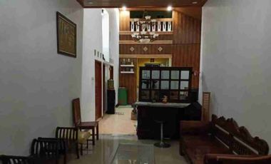 Disewa rumah Bisa untuk Usaha Duren Sawit Jakarta Timur