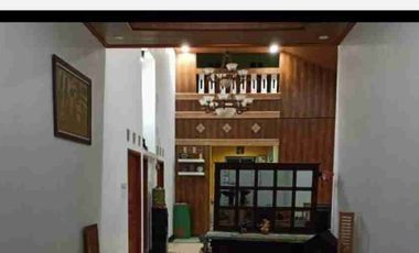 Disewa rumah Bisa untuk Usaha Duren Sawit Jakarta Timur