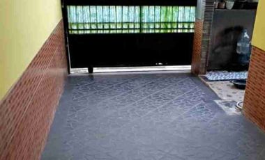 Disewa rumah Bisa untuk Usaha Duren Sawit Jakarta Timur