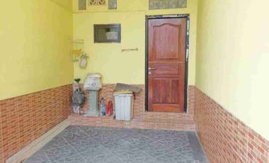 Disewa rumah Bisa untuk Usaha Duren Sawit Jakarta Timur