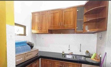 Disewa rumah Bisa untuk Usaha Duren Sawit Jakarta Timur