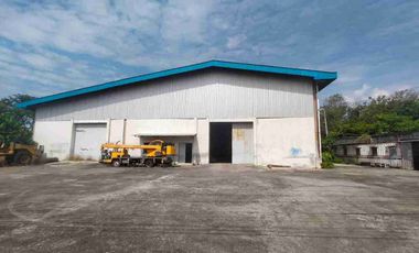 Jual gudang Murah tepi jln provinsi Boyolali solo