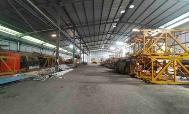 Jual gudang Murah tepi jln provinsi Boyolali solo