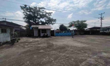 Jual gudang Murah tepi jln provinsi Boyolali solo