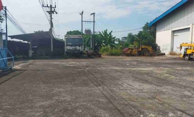 Jual gudang Murah tepi jln provinsi Boyolali solo