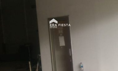 Gudang Taman Tekno dan Kantor Siap Pakai Luas 486 meter