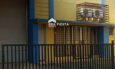 Gudang Taman Tekno dan Kantor Siap Pakai Luas 486 meter