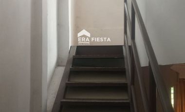 Gudang Taman Tekno dan Kantor Siap Pakai Luas 486 meter