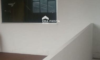 Gudang Taman Tekno dan Kantor Siap Pakai Luas 486 meter