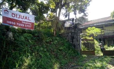 Tanah dijual di Salatiga, Salatiga, Jawa Tengah