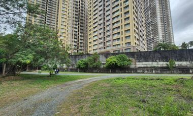 Commercial Vacant Lot for Lease in Mandaluyong City