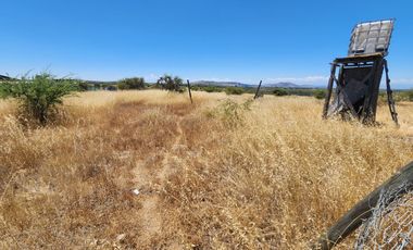 Se vende Parcela sector Embalse Mallermo, Marchigue