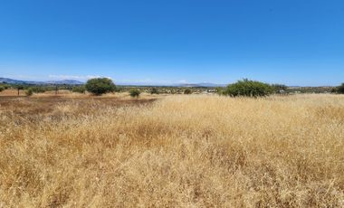 Se vende Parcela sector Embalse Mallermo, Marchigue